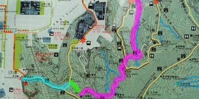 რუკა გეი Taipei