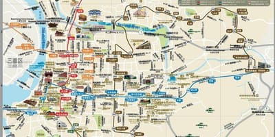 რუკა Taipei mrt თამაში 